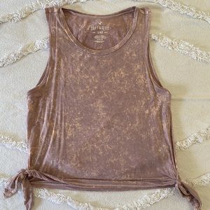AMERICAN EAGLE soft&sexy tank size S